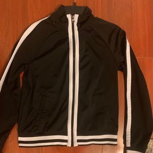 Champions jacket